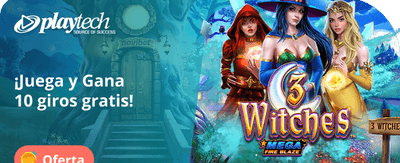 Lluvia de Giros Gratis promotion